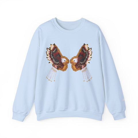 Blessings Sweatshirt.