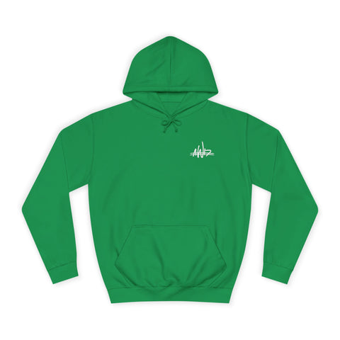 The HUNT hoodie