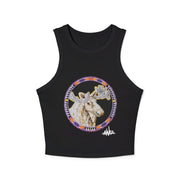 White Moose RacingTee