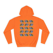 The HUNT hoodie