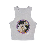 White Moose RacingTee