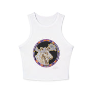 White Moose RacingTee
